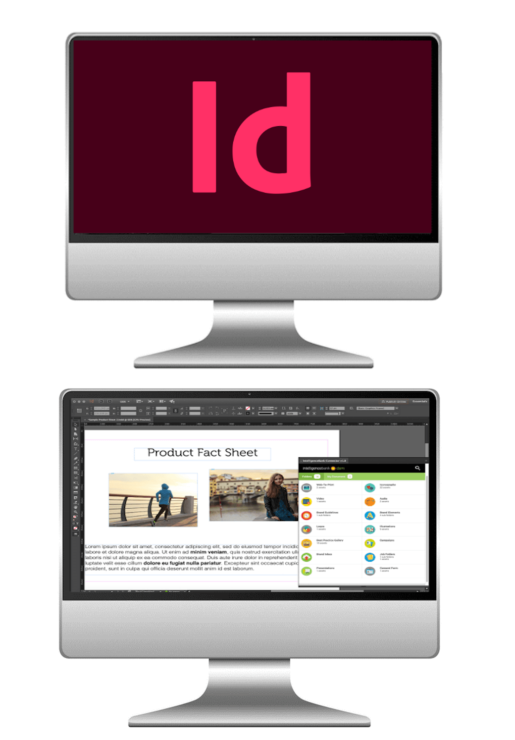 Adobe InDesign Course Cardiff