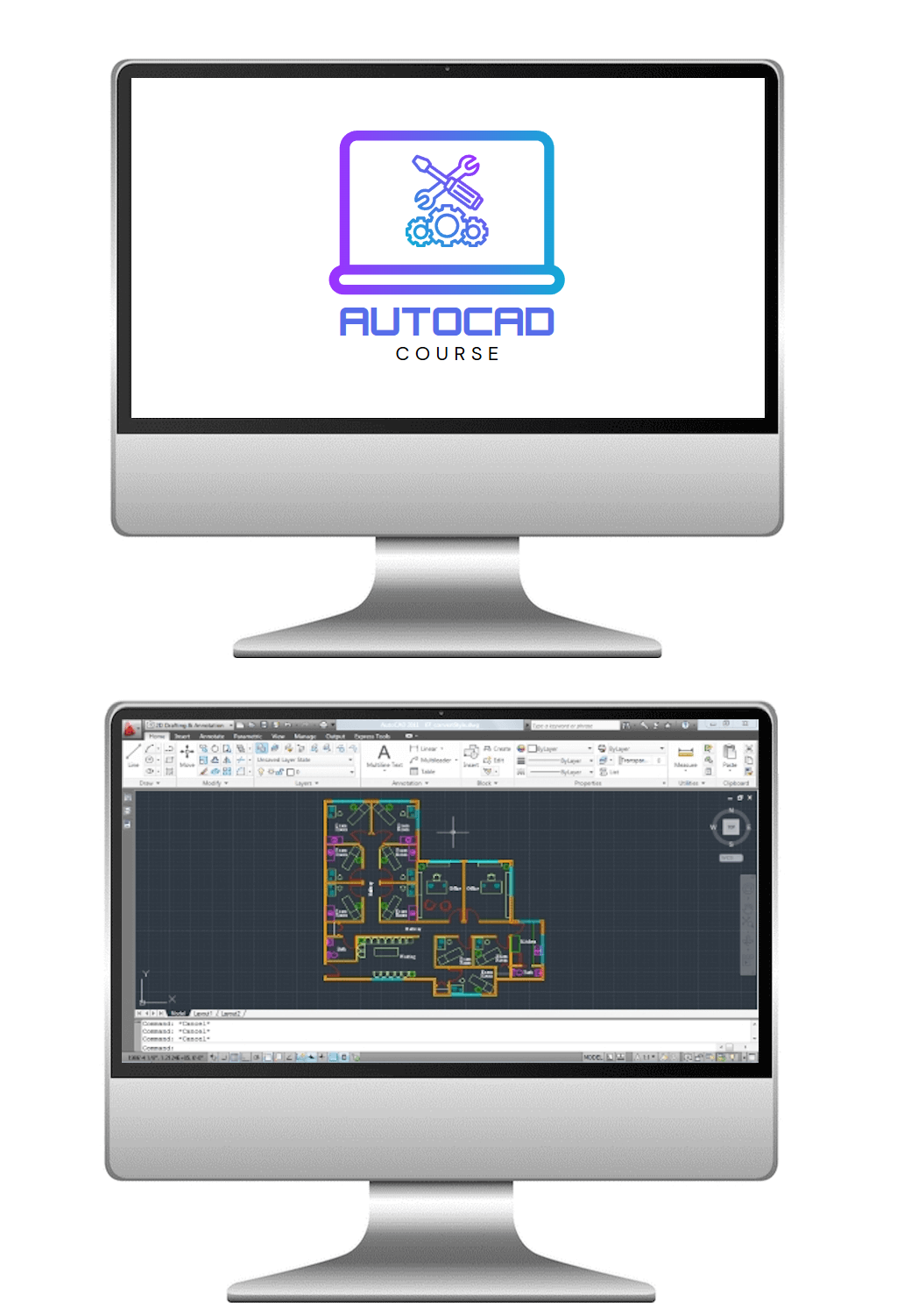 Autodesk AutoCAD Course Cardiff