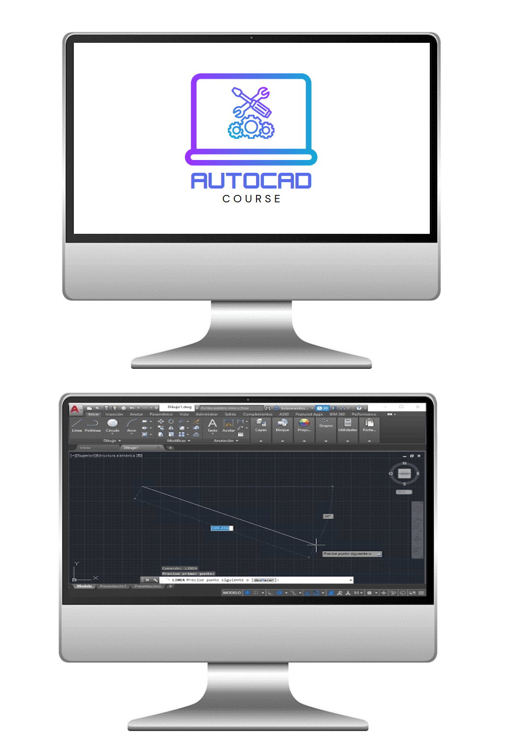 Autodesk AutoCAD Course Cardiff