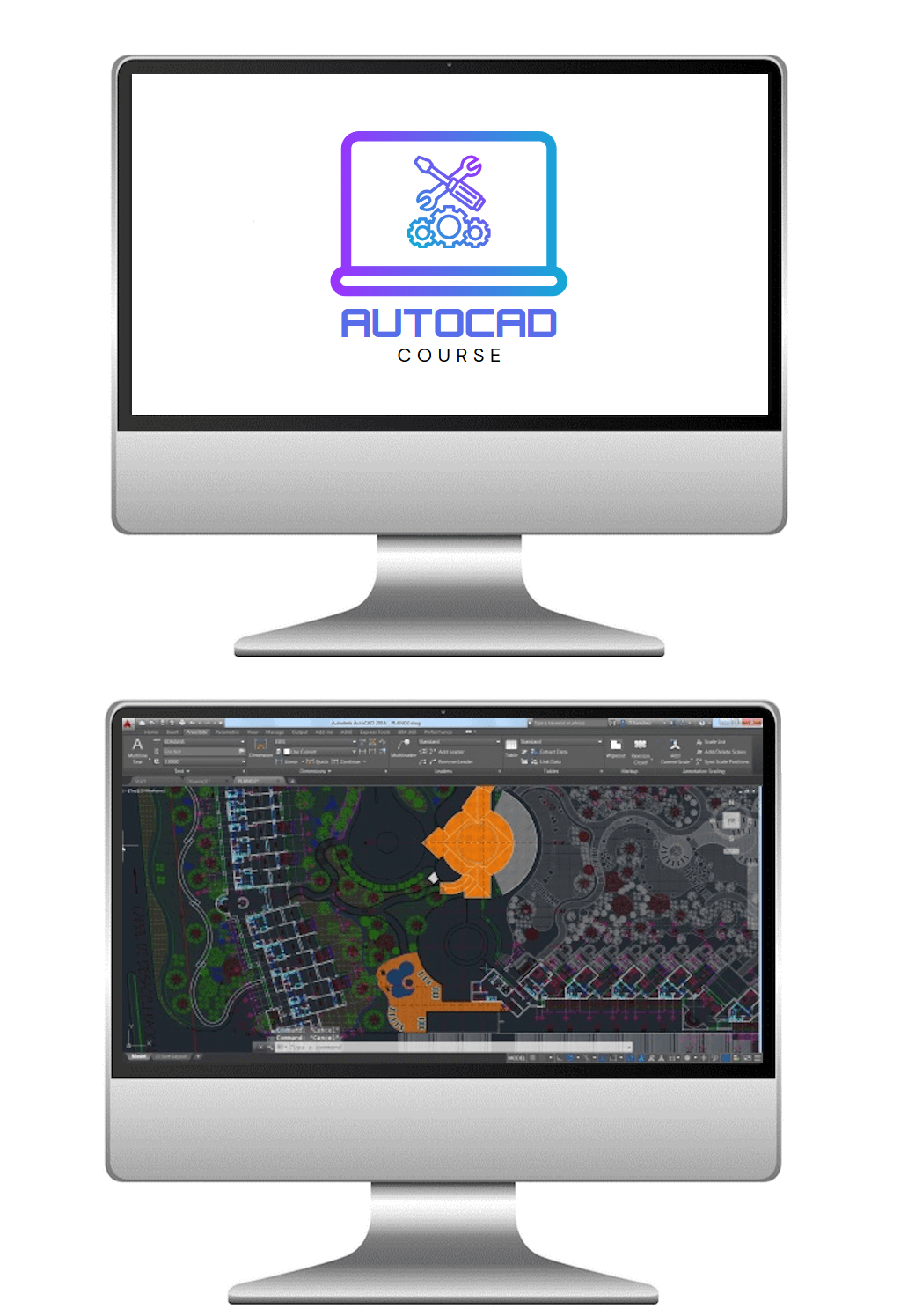 Autodesk AutoCAD Course Cardiff