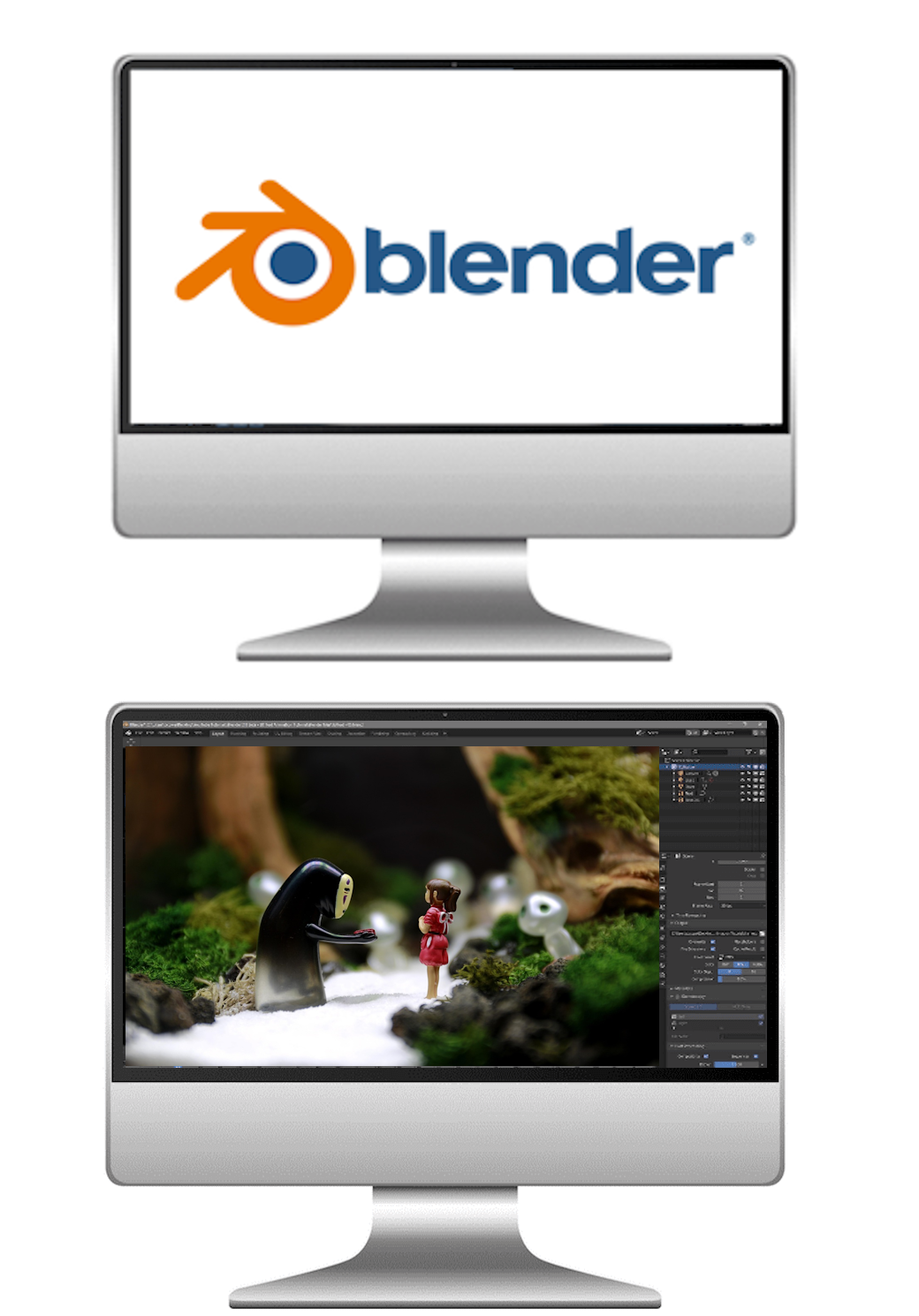 Blender 3D Course Cardiff
