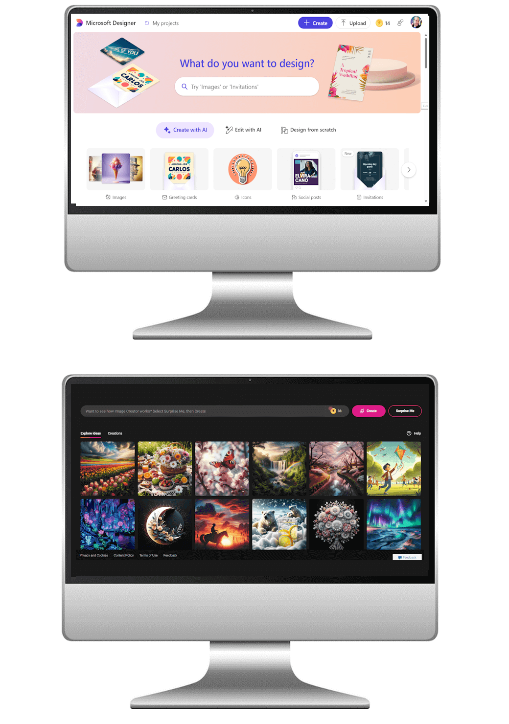 Microsoft Designer Course Cardiff