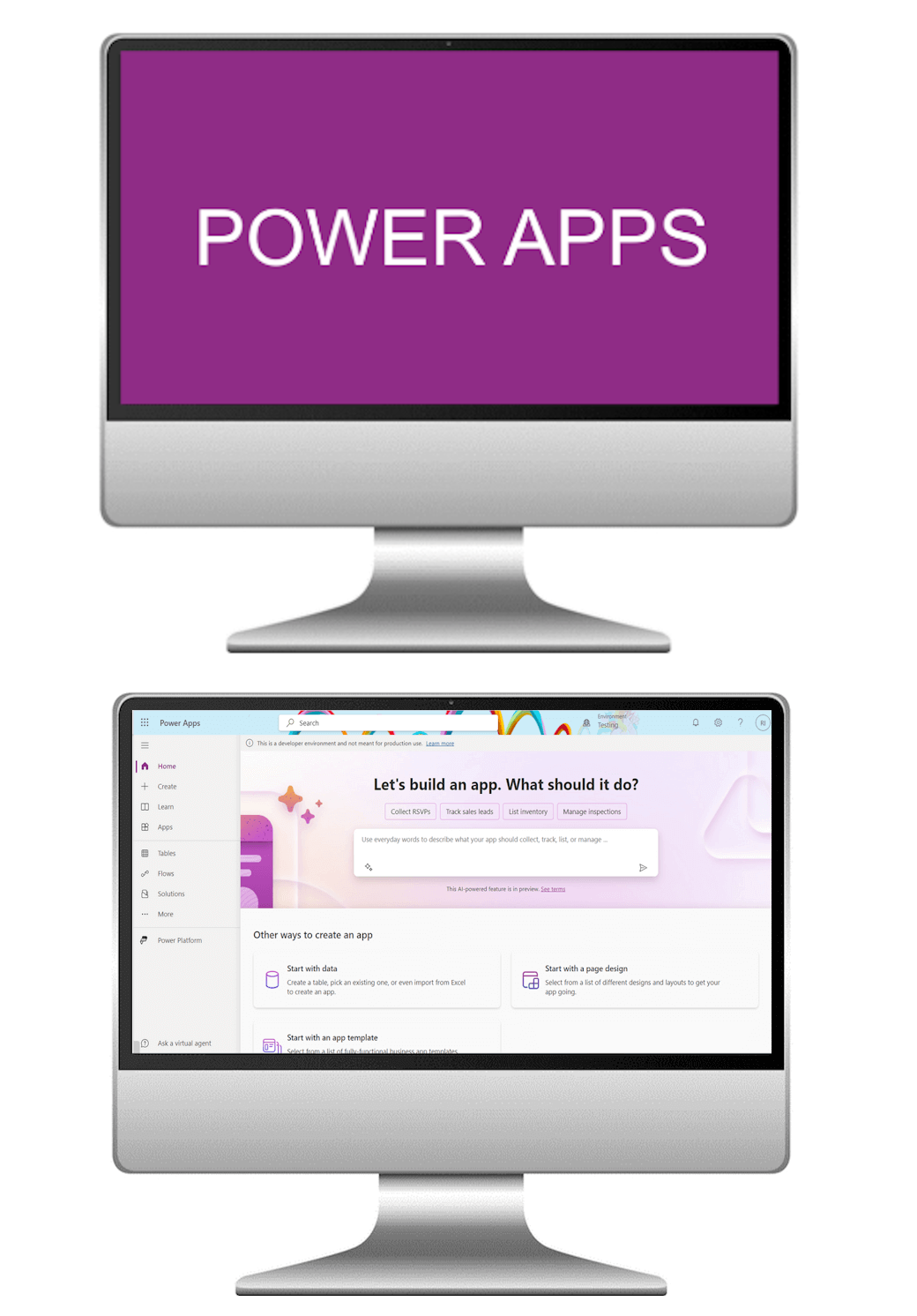 Microsoft PowerApps Course Cardiff