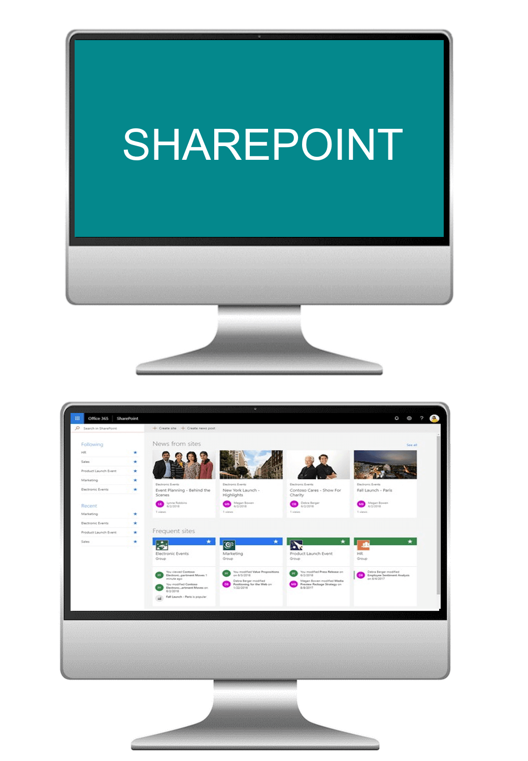 Microsoft SharePoint Course Cardiff