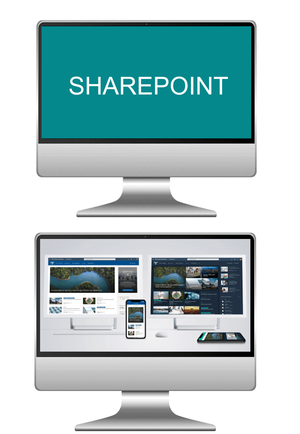 Microsoft SharePoint Course Cardiff