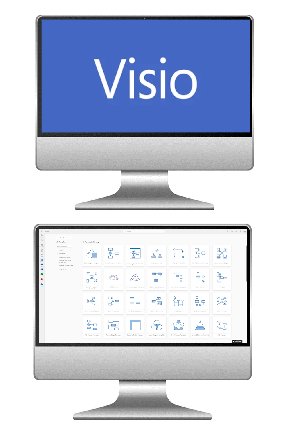 Microsoft Visio Course Cardiff