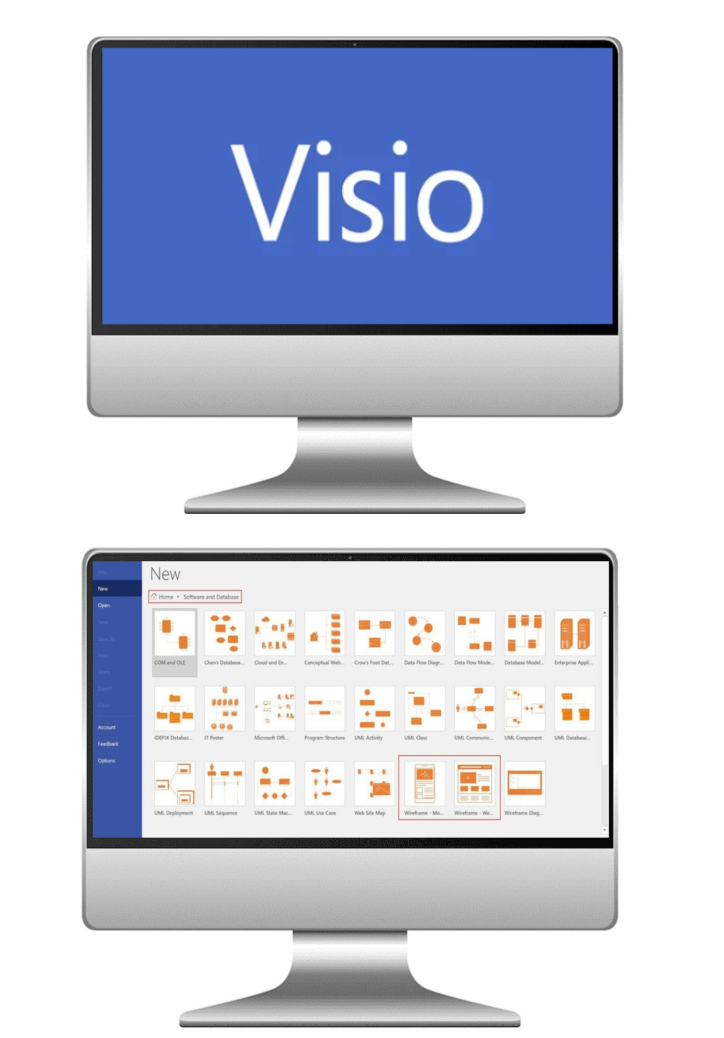 Microsoft Visio Course Cardiff