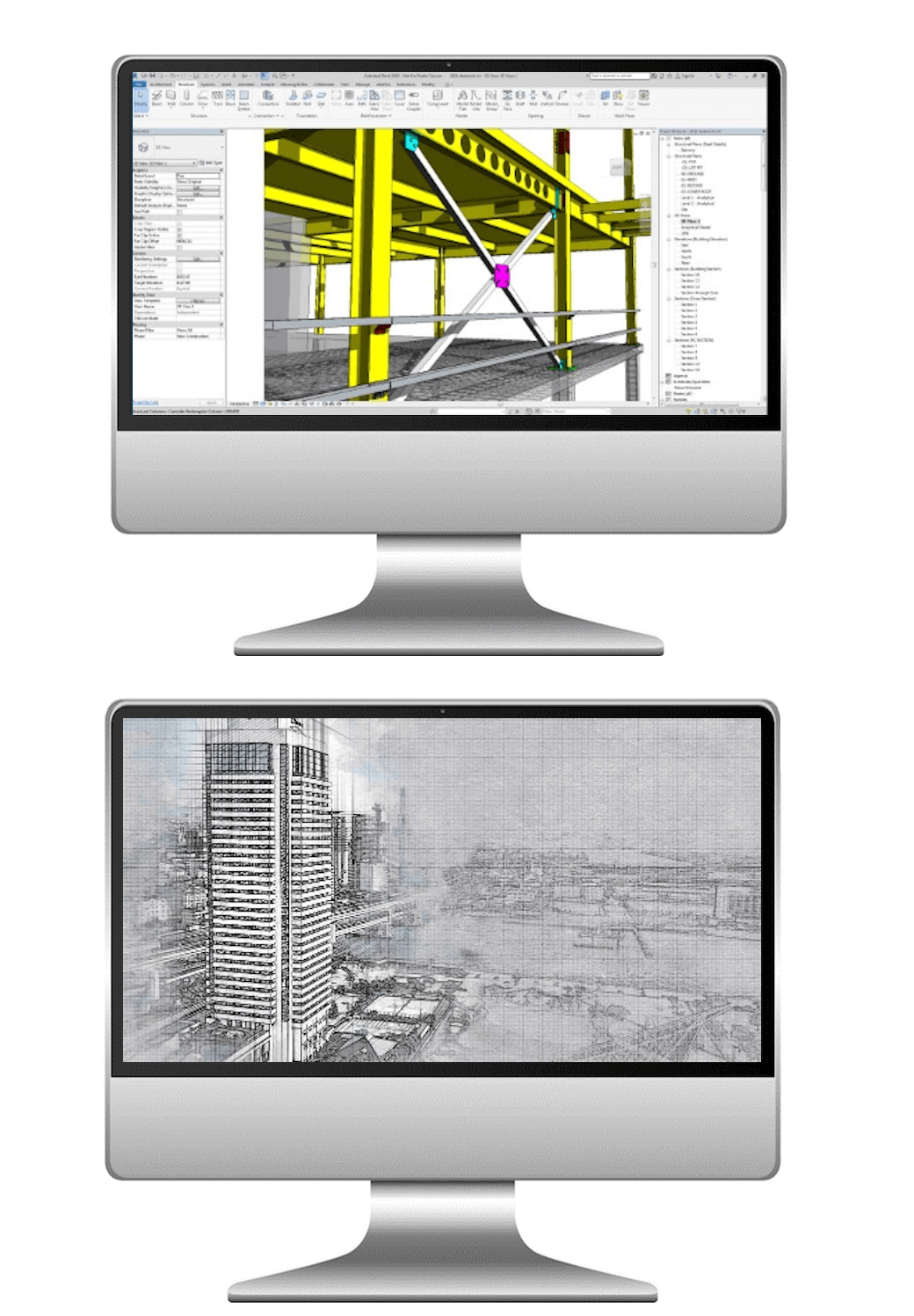 Autodesk Revit LT Course Cardiff