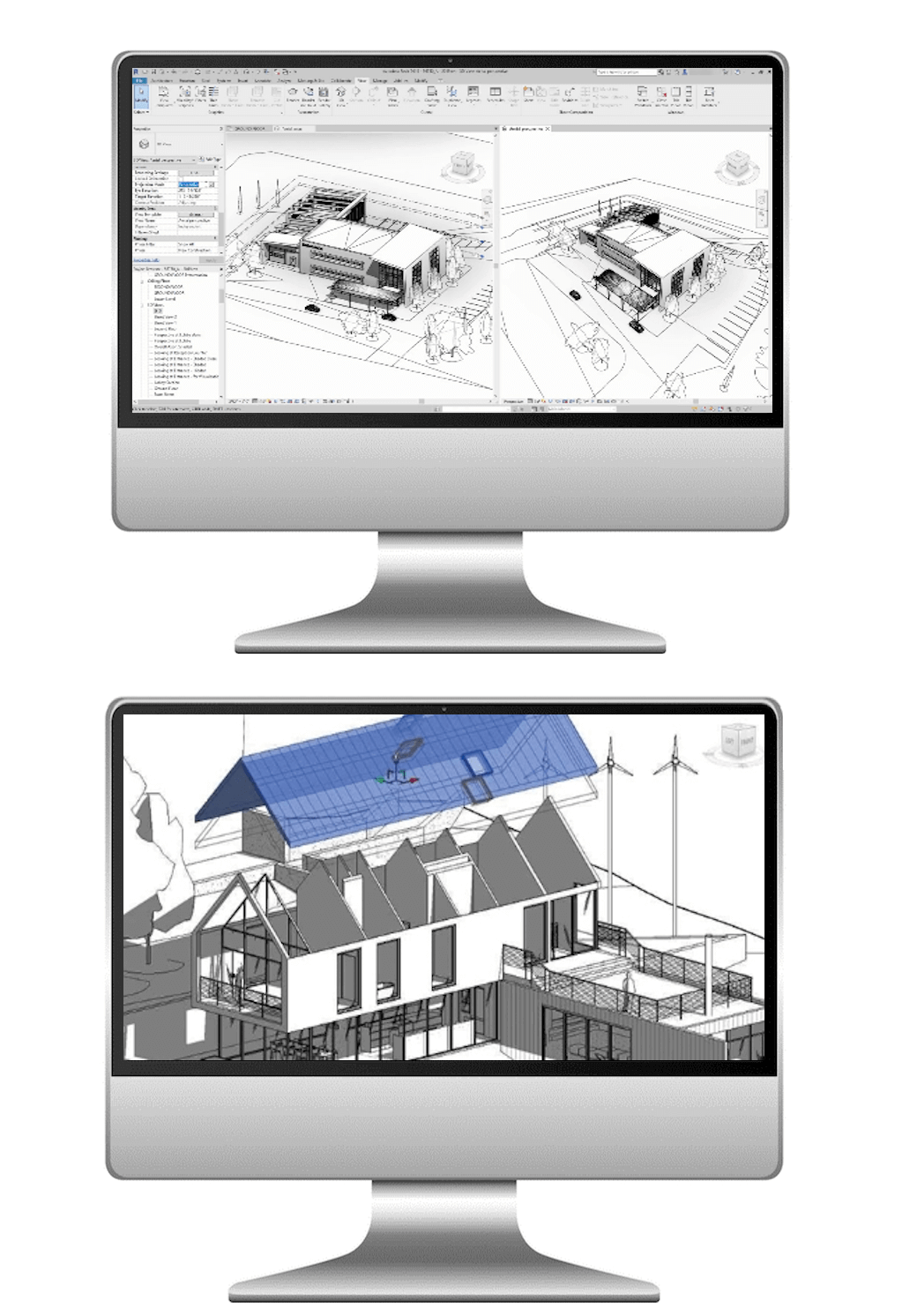 Autodesk Revit LT Course Cardiff