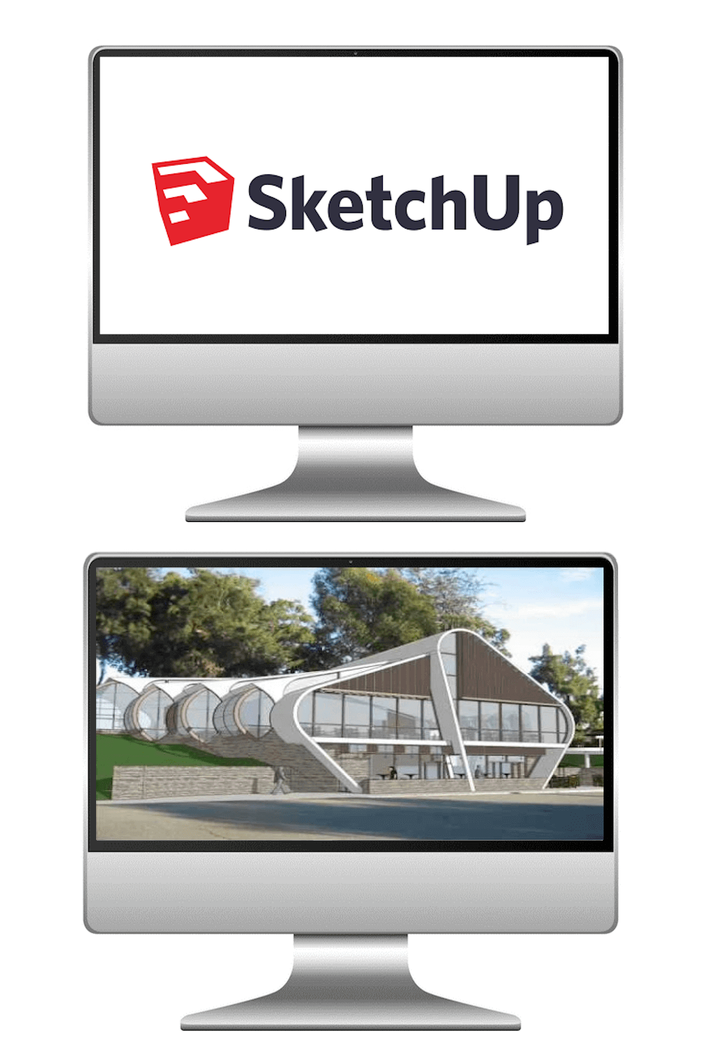 Sketchup Courses Cardiff