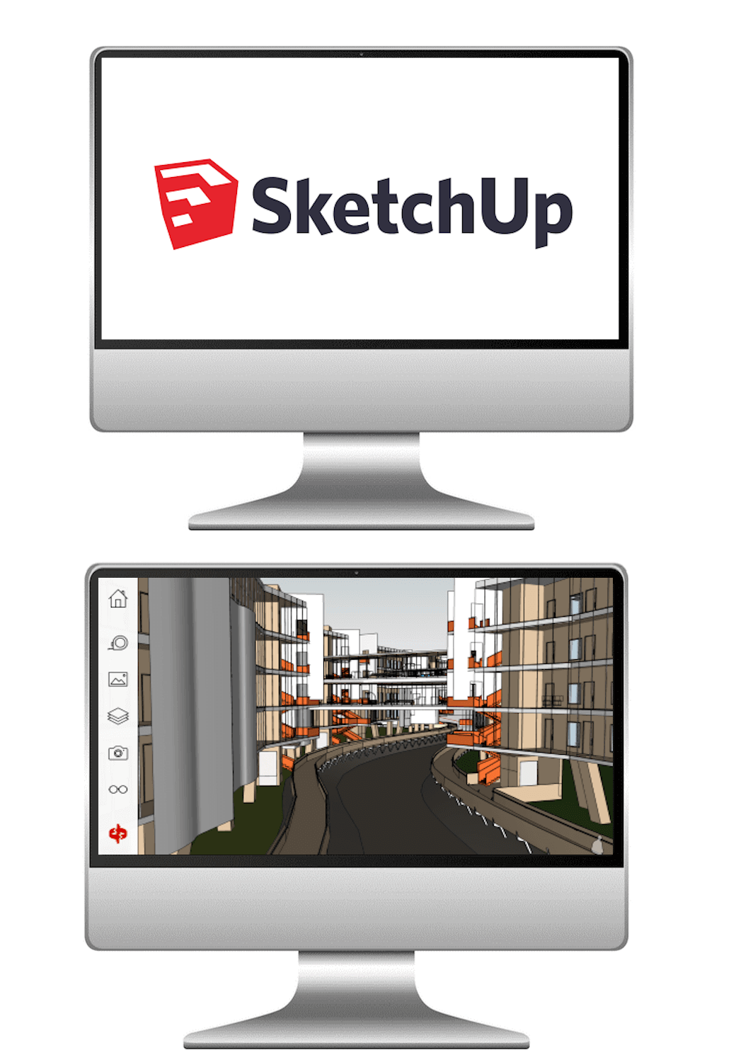 Sketchup Courses Cardiff
