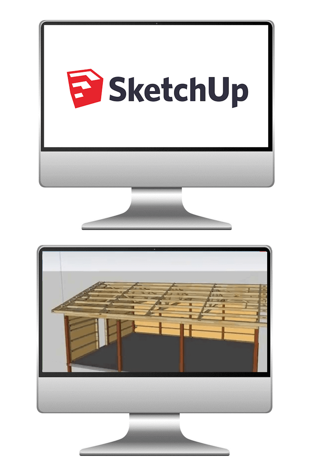 Sketchup Courses Cardiff