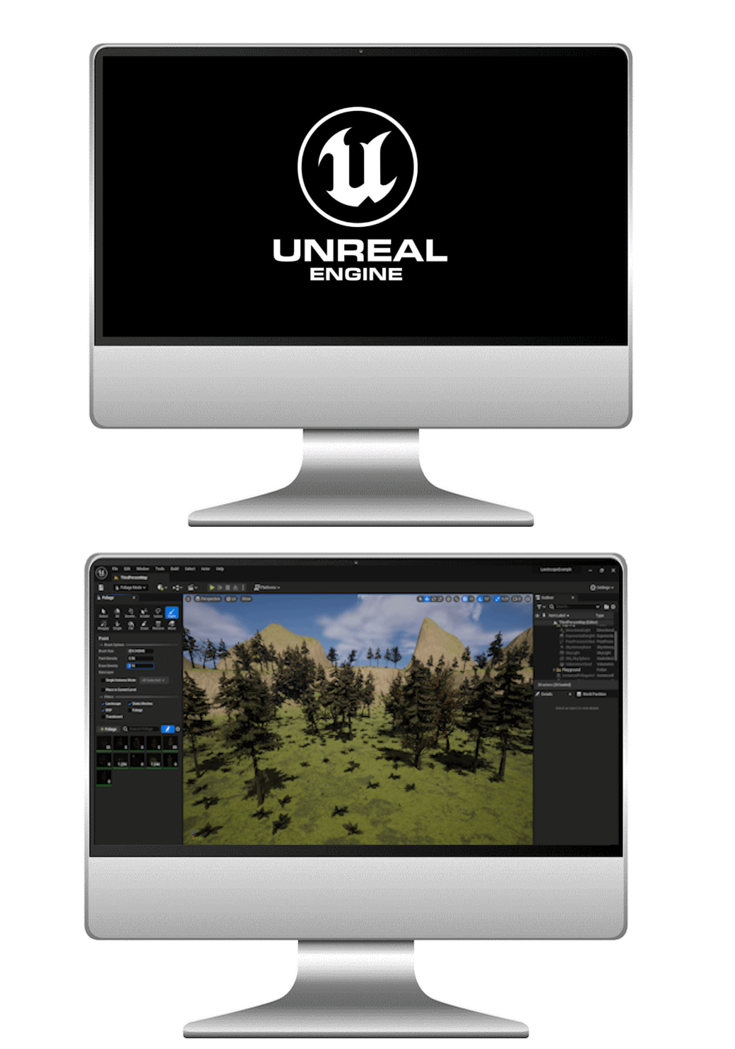 Unreal Engine 5 Course Cardiff