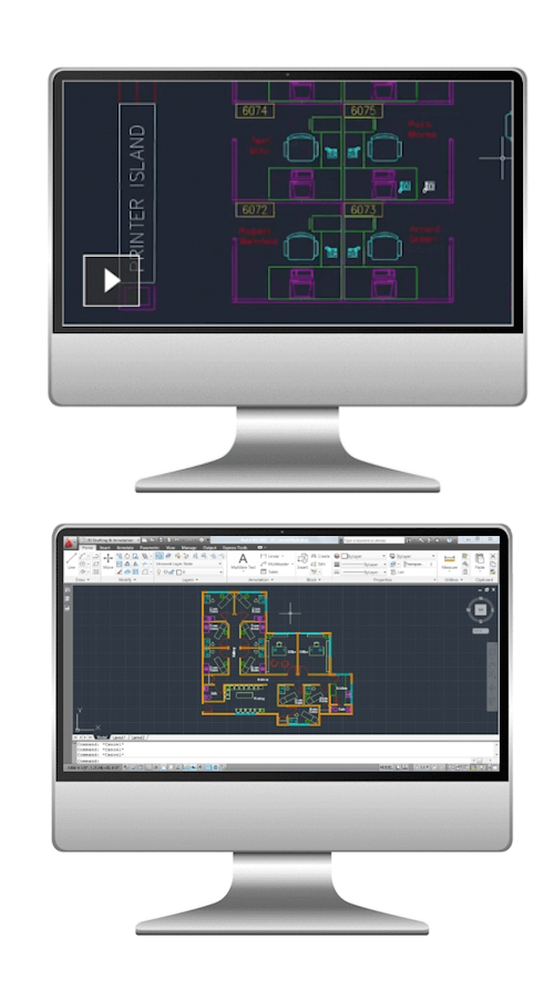 Autodesk AutoCAD Course