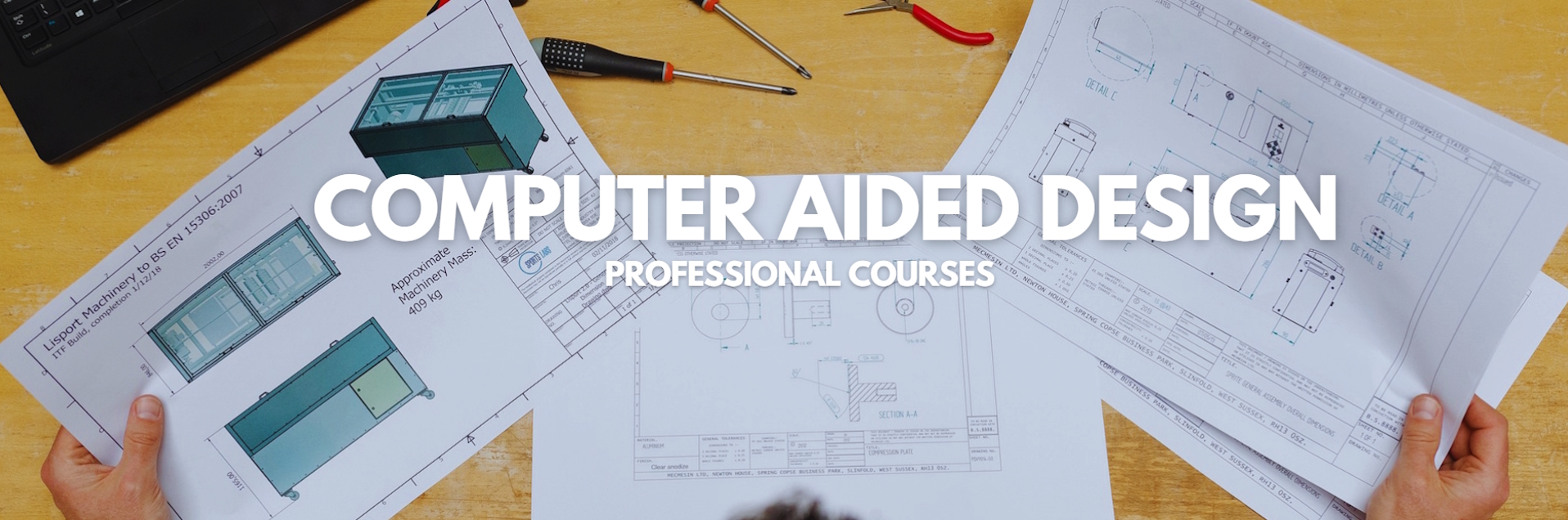 Autodesk AutoCAD Course Cardiff