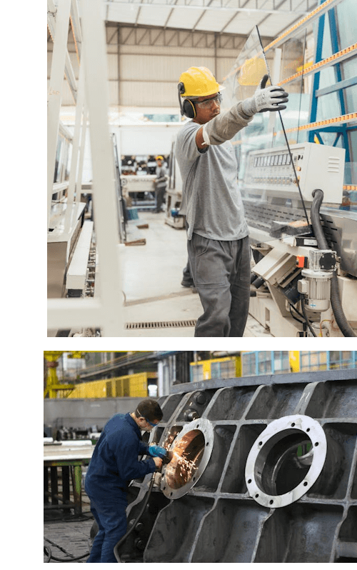 Continuous Improvements Course Wales