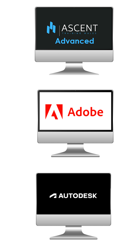 Adobe InDesign Course Cardiff