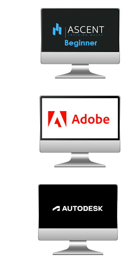 Adobe InDesign Course Cardiff