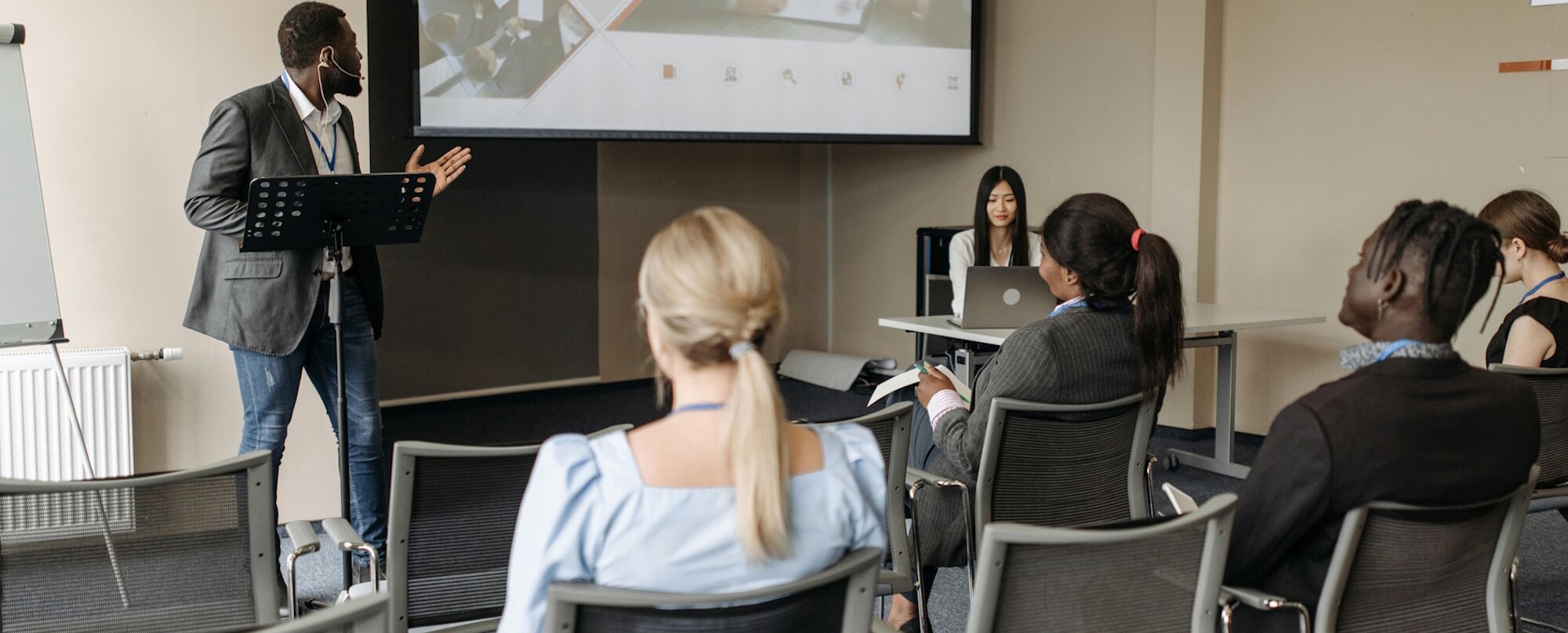 Digital Marketing for Small Businesses Course