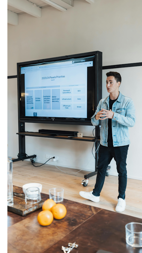 Digital Marketing for Small Businesses Course