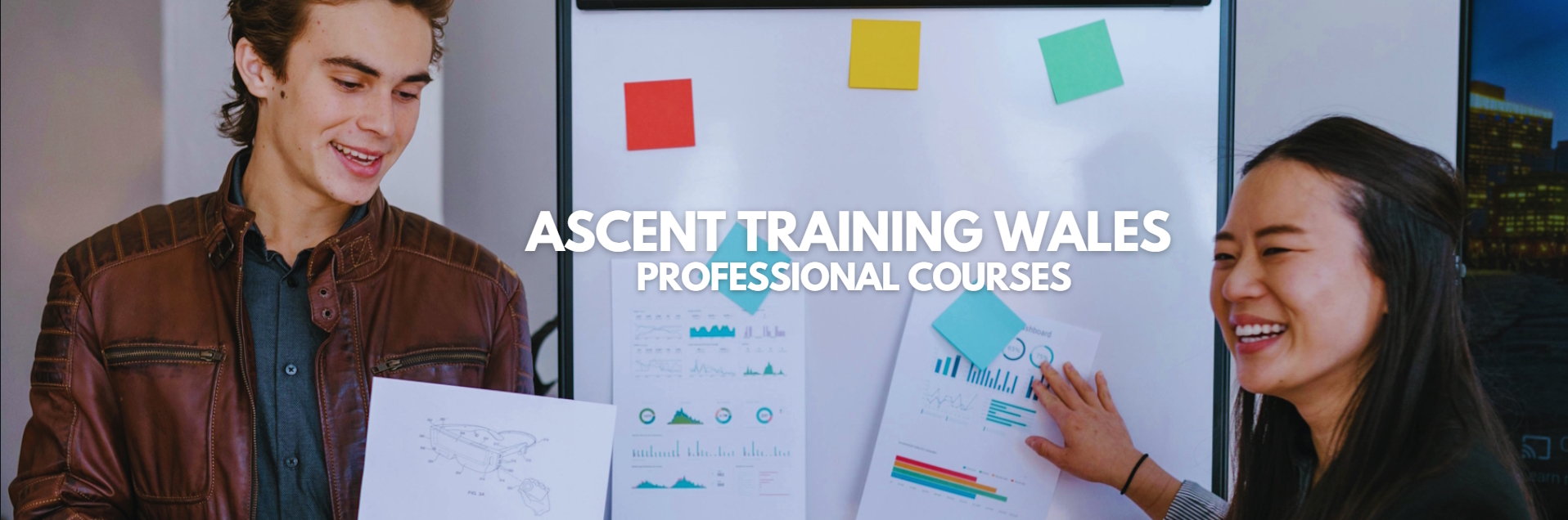 Cohesive Team Building Course Cardiff