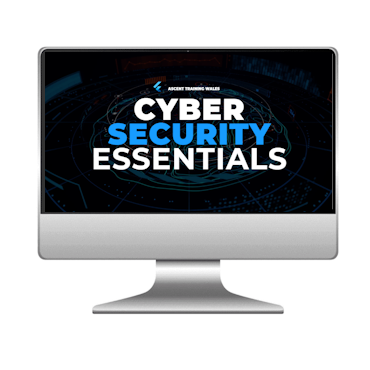 Cyber Security Essentials