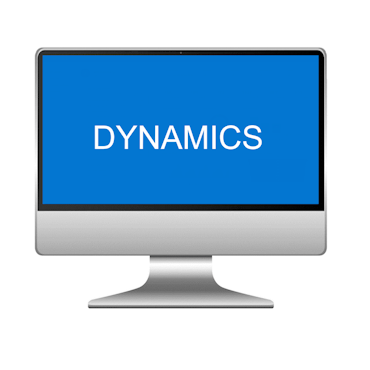 Microsoft Dynamics