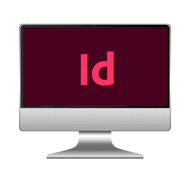 Adobe InDesign