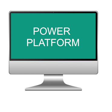 Microsoft Power Platform