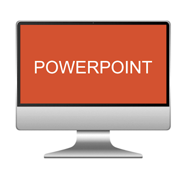 Microsoft PowerPoint