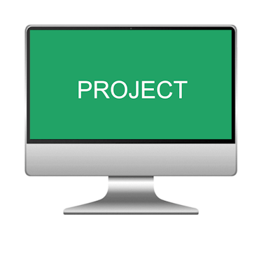 Microsoft Project