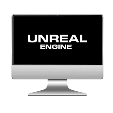 Unreal Engine 5