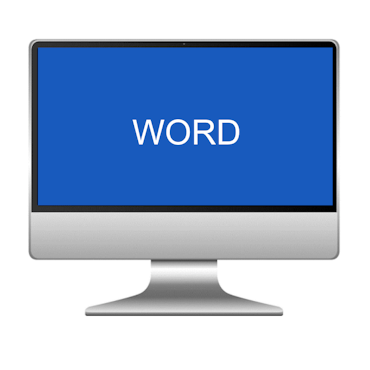 Microsoft Word