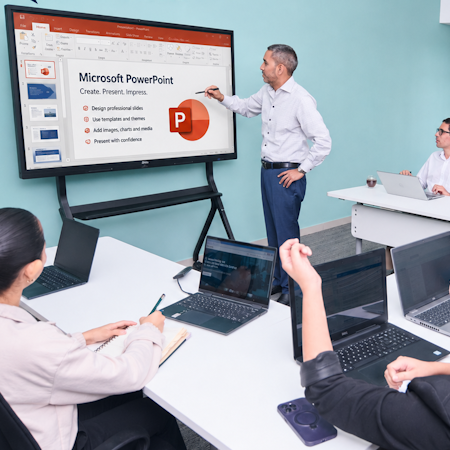 Professional Development Courses