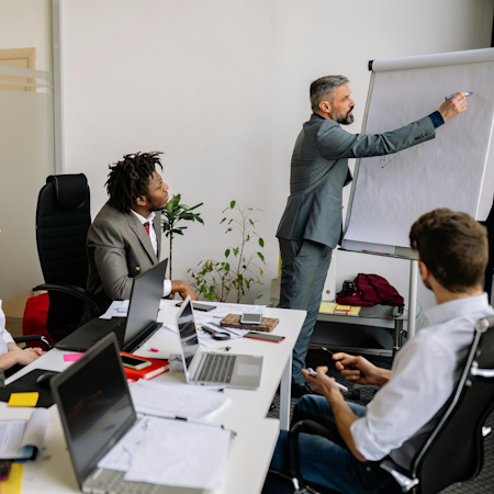 Competitive Counter-Intelligence for SMEs — Cardiff training course