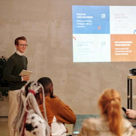 Reading the Room Like an Intelligence Officer — Cardiff training course