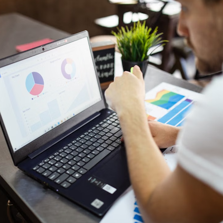Data Analysis Masterclass — Cardiff training course
