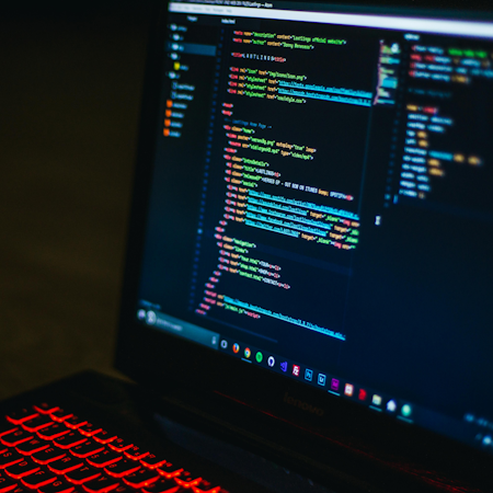 Software Developer Masterclass — Cardiff training course