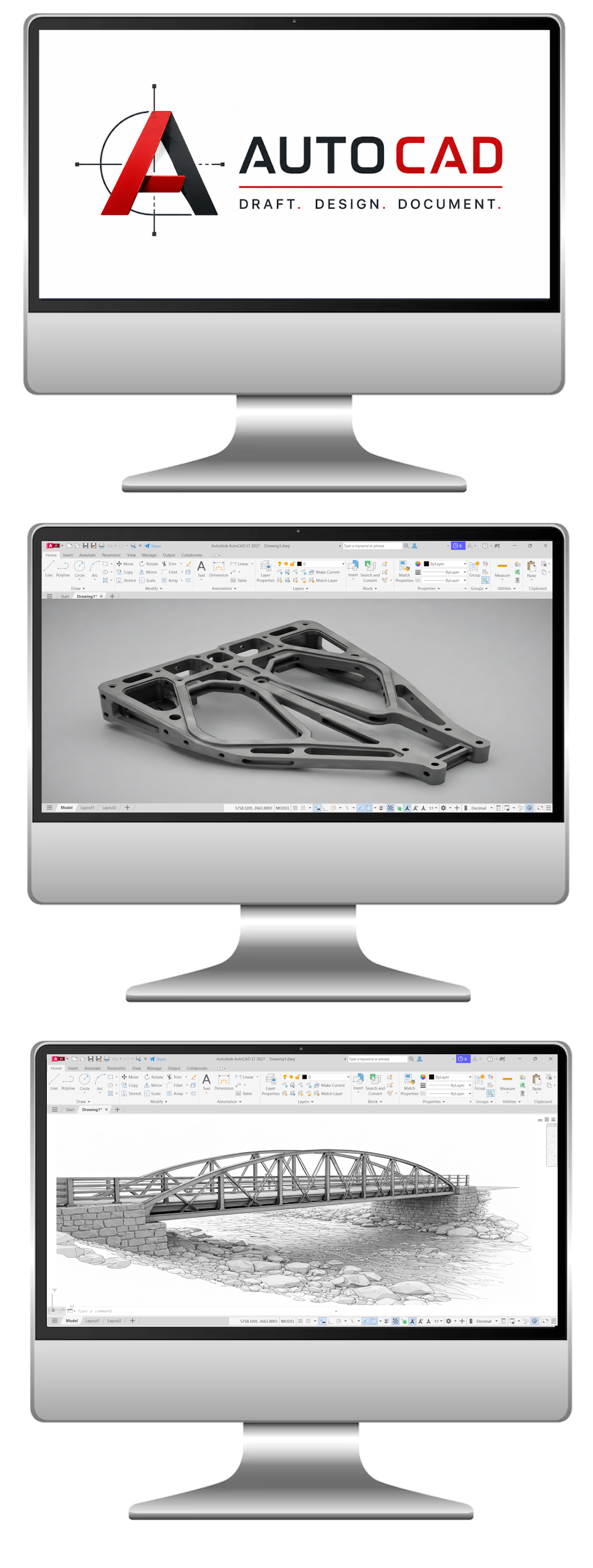 AutoCAD Advanced