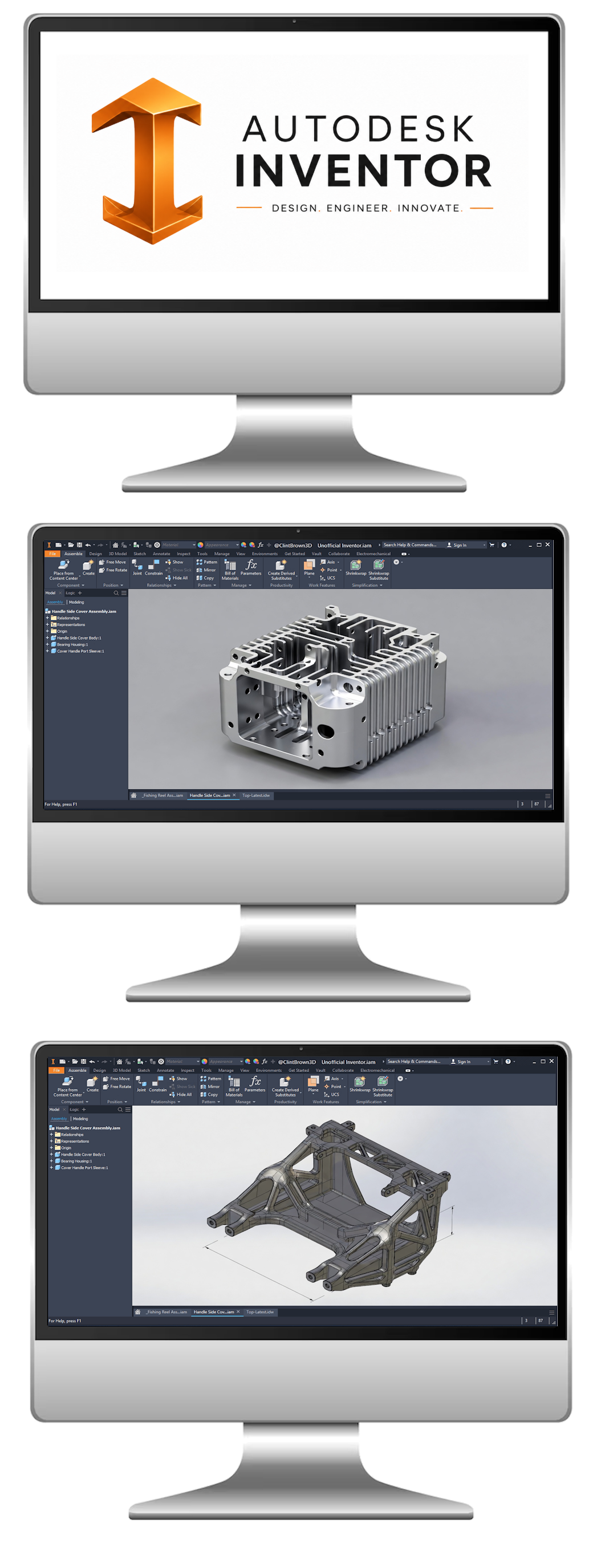 Autodesk Intermediate