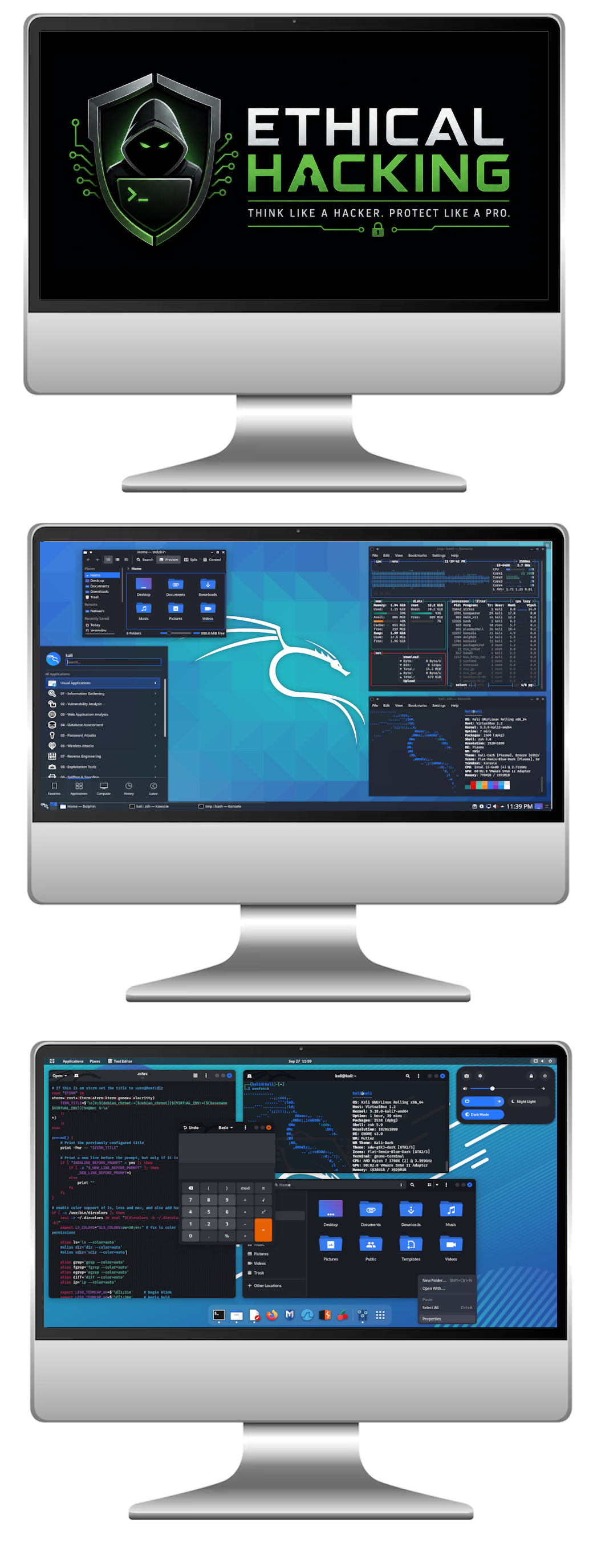 Ethical Computer Hacking Beginner
