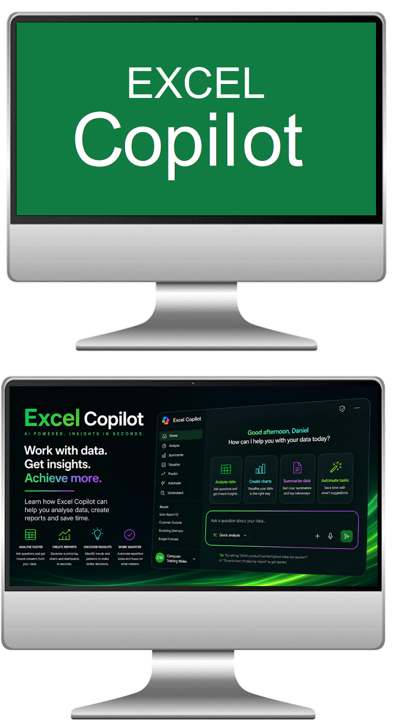Microsoft Copilot