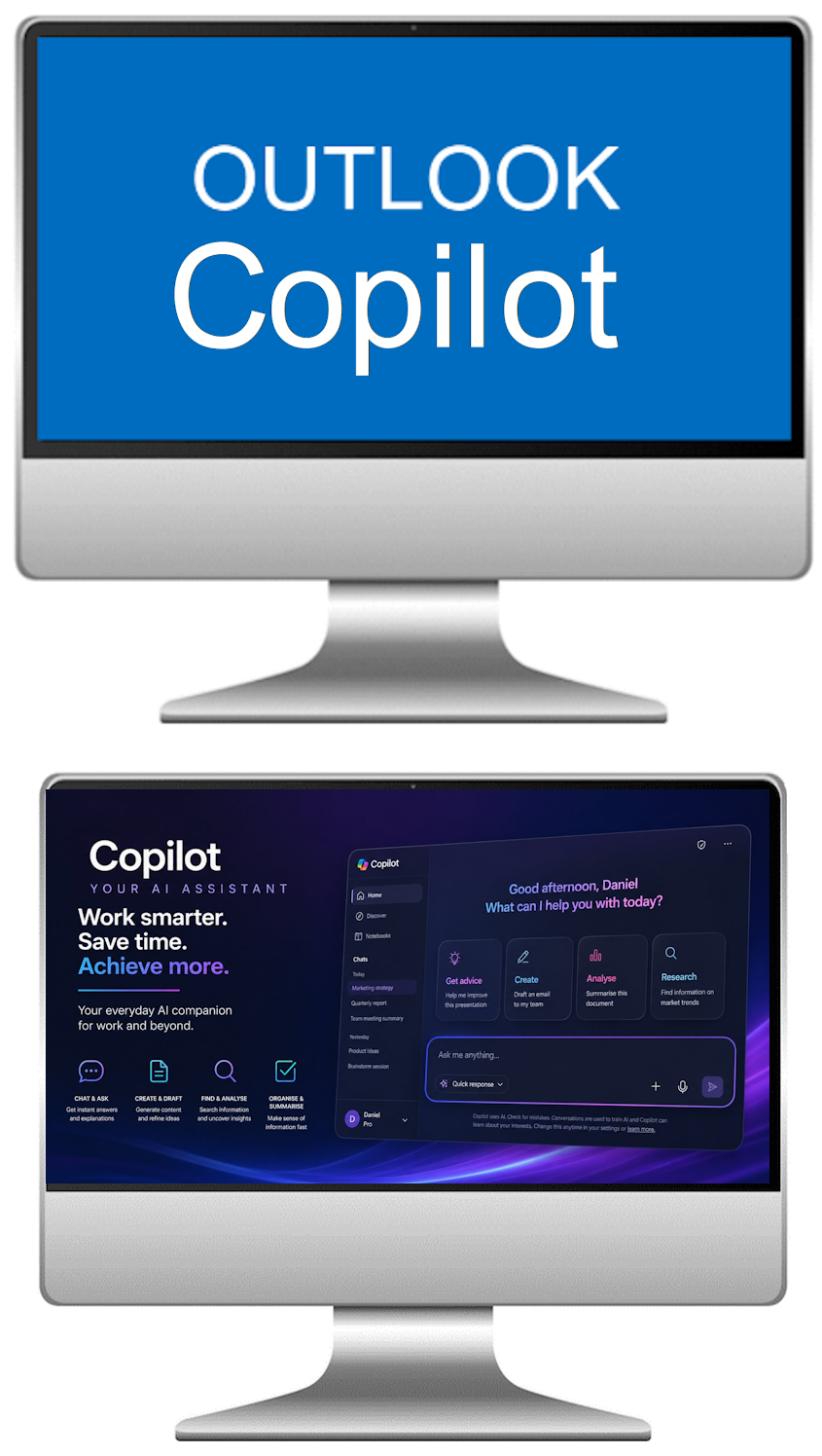 Microsoft Copilot
