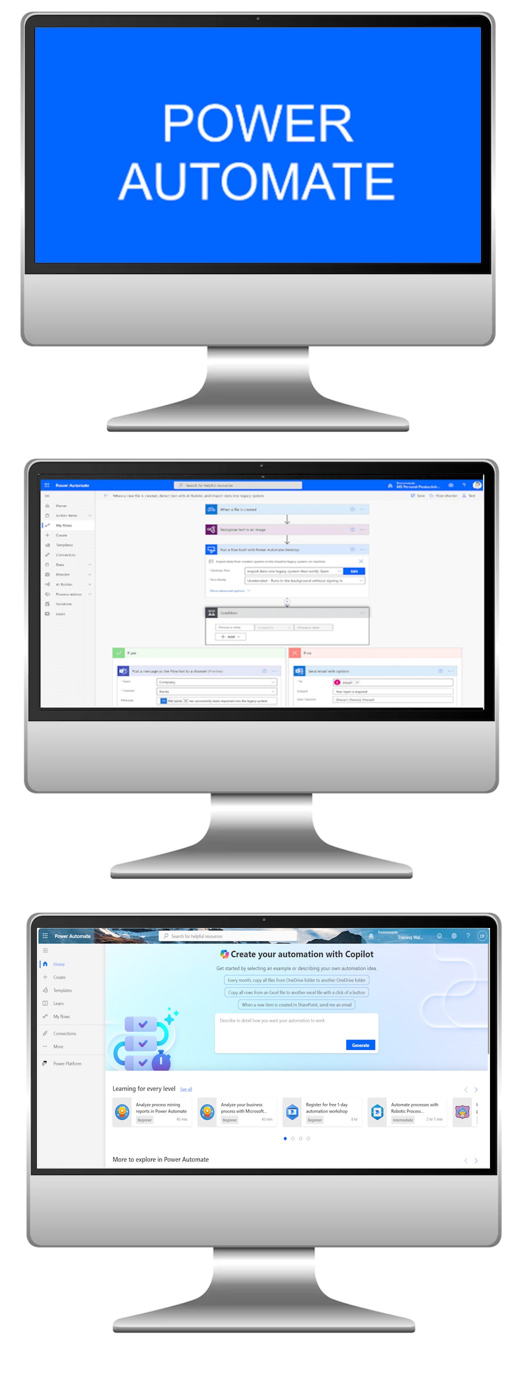 Microsoft Power Automate