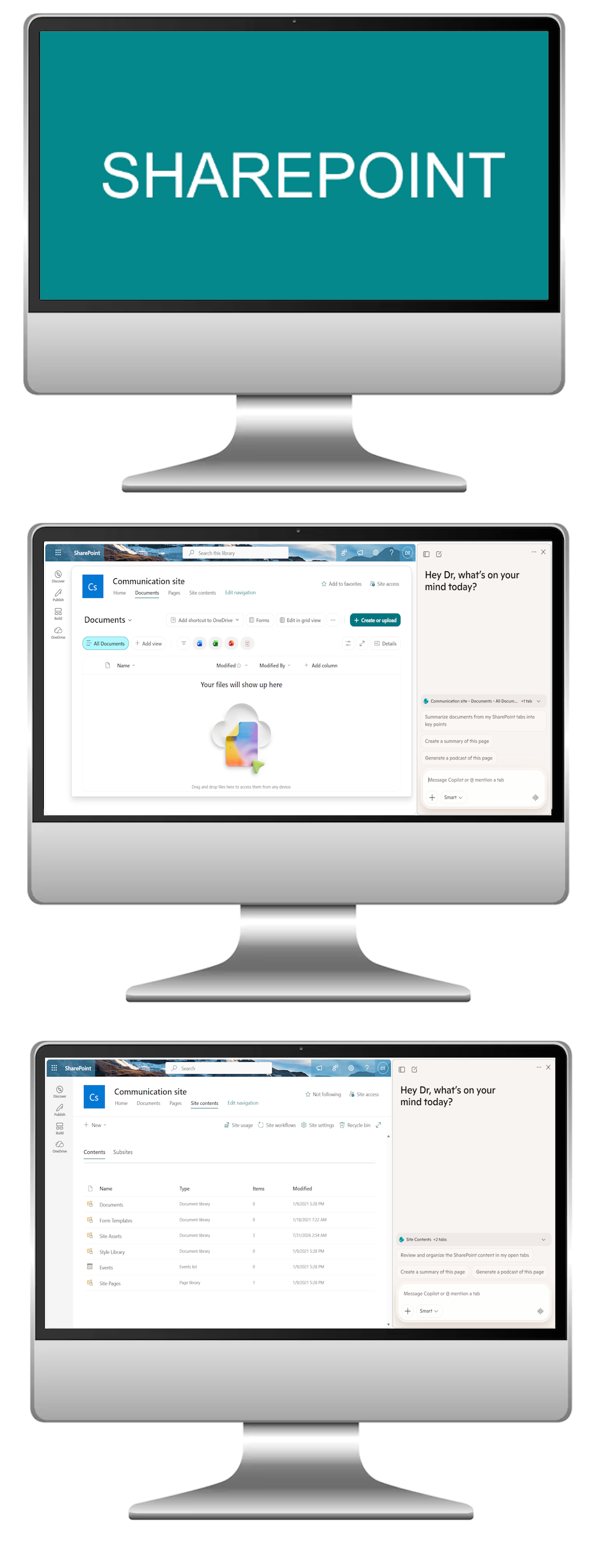 Microsoft SharePoint Intermediate