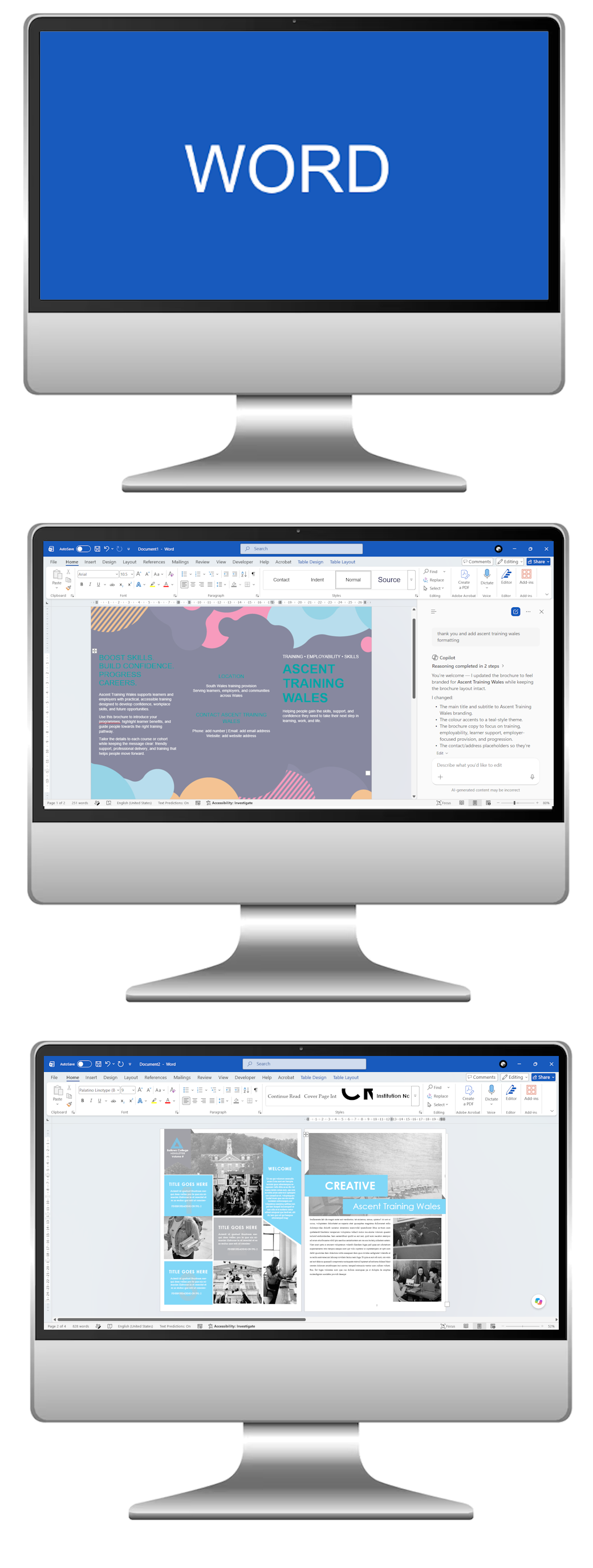 Microsoft Word Beginner