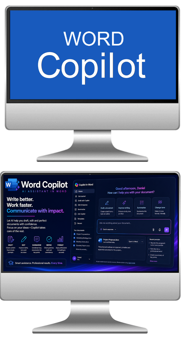 Microsoft Copilot