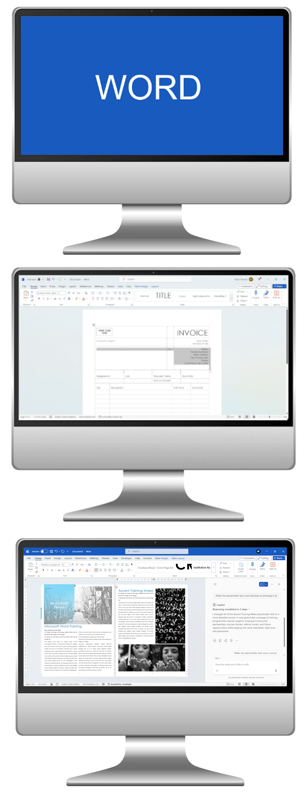 Microsoft Word Intermediate