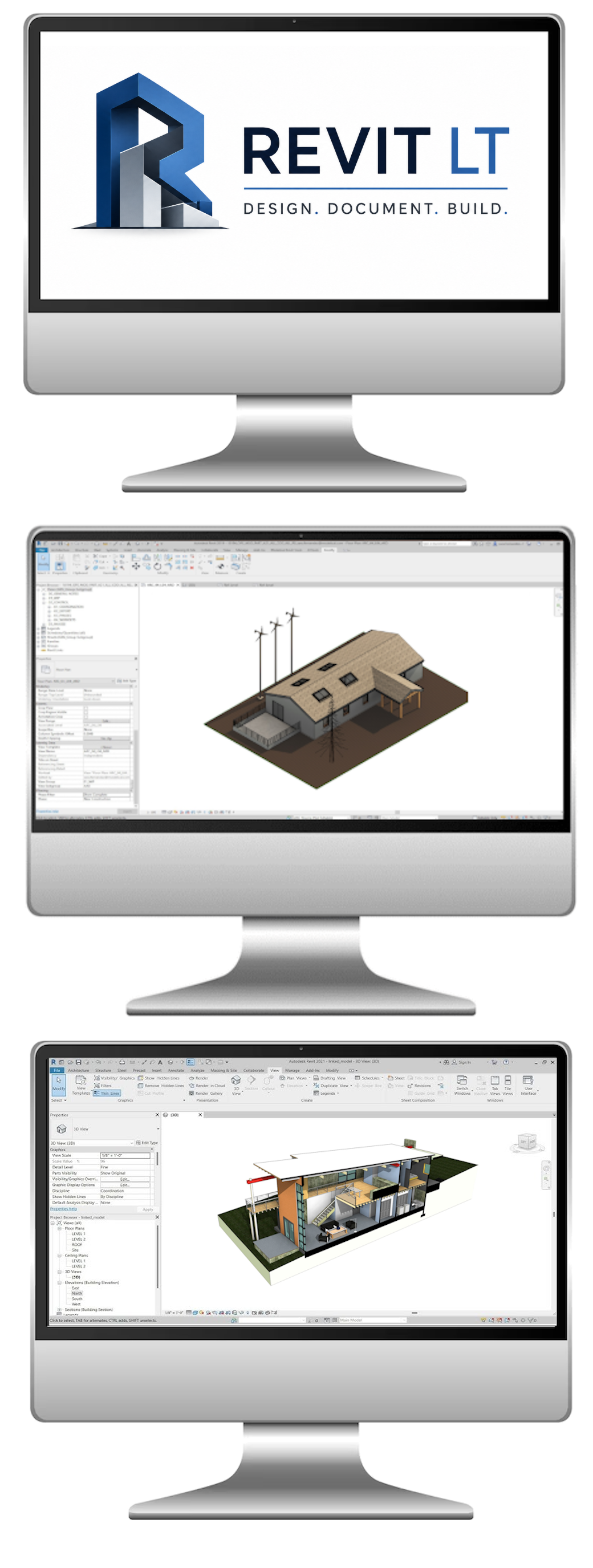 Revit Engineering Beginner