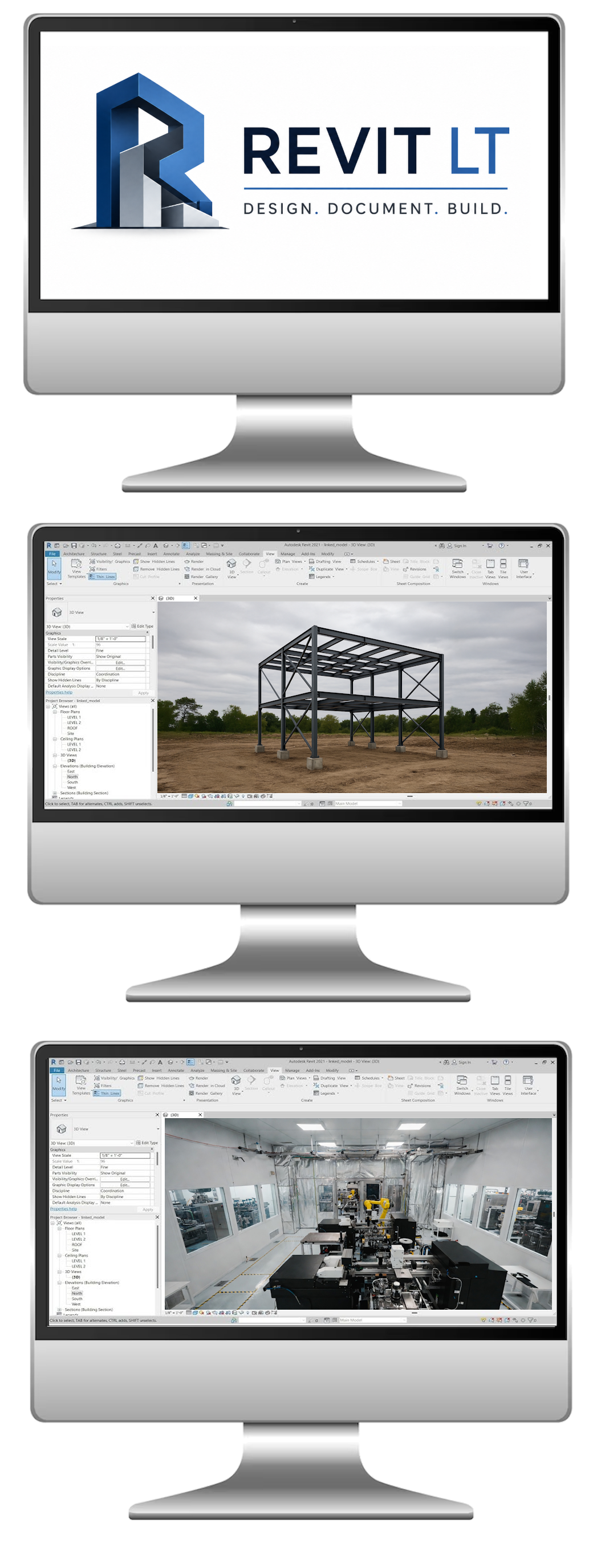 Revit Engineering Intermediate